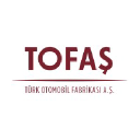 Tofas.com.tr logo