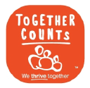 Togethercounts.com logo