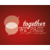 Togetherwepass.co.za logo