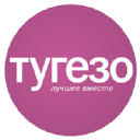 Togetho.ru logo