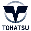 Tohatsu.com logo