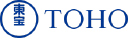 Toho.co.jp logo