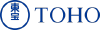 Toho.co.jp logo