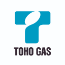 Tohogas.co.jp logo