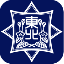 Tohoku.ed.jp logo