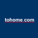 Tohome.com logo