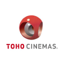 Tohotheater.jp logo