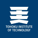 Tohtech.ac.jp logo