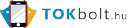 Tokbolt.hu logo