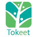 Tokeet.com logo