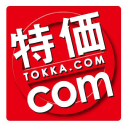 Tokka.com logo