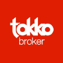 Tokkobroker.com logo