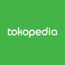 Tokopedia.com logo