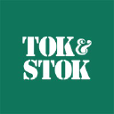 Tokstok.com.br logo