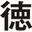 Tokuma.jp logo