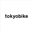 Tokyobike.com logo