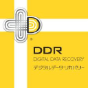 Tokyodatarecovery.com logo