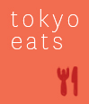 Tokyoeats.jp logo