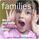 Tokyofamilies.net logo