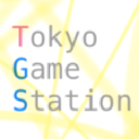 Tokyogamestation.com logo