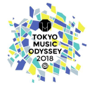 Tokyomusicodyssey.jp logo