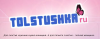 Tolstushka.ru logo