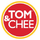 Tomandchee.com logo