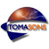 Tomasons.fi logo