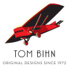 Tombihn.com logo