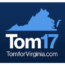 Tomforvirginia.com logo