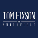 Tomhixson.co.uk logo