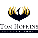 Tomhopkins.com logo