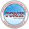 Tomistinenimerosi.gr logo