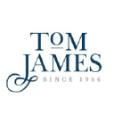 Tomjames.com logo