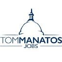Tommanatosjobs.com logo
