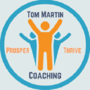 Tommartincoaching.com logo