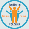 Tommartincoaching.com logo