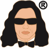 Tommywiseau.com logo