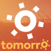 Tomorro.com logo