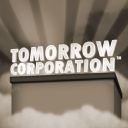 Tomorrowcorporation.com logo
