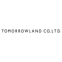 Tomorrowland.co.jp logo