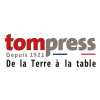 Tompress.com logo
