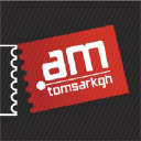 Tomsarkgh.am logo