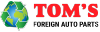 Tomsforeign.com logo