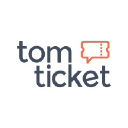 Tomticket.com logo
