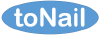 Tonail.com logo