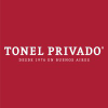 Tonelprivado.com logo