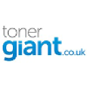 Tonergiant.co.uk logo