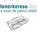 Tonerkereso.hu logo