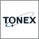 Tonex.com logo